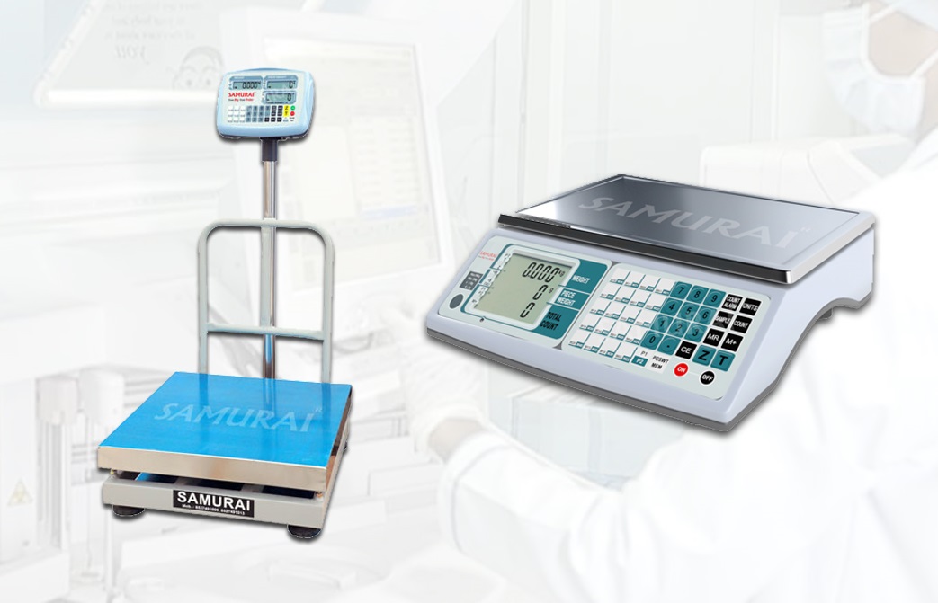 Which is better to measure body-weight? Analog or Digital scale