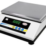 Digital Weight Machine