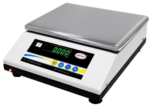 What is Digital Electronic Weighing Scale and How it works?