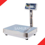 What is the Importance of Weighing Machines in the Industrial Sector?