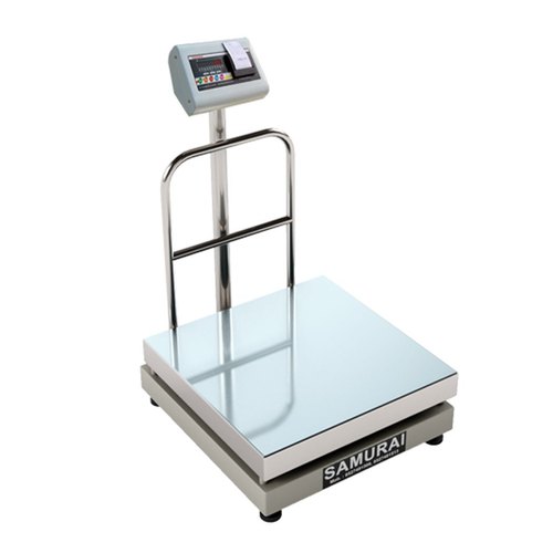 Weighing Machines