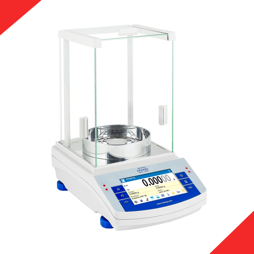 What are Analytical Balances and how it is different from other Balances?