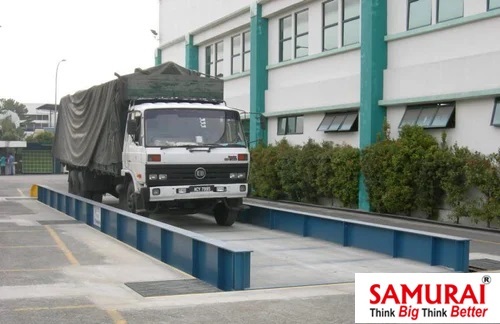What Is A Weighbridge And What Is It Used For?