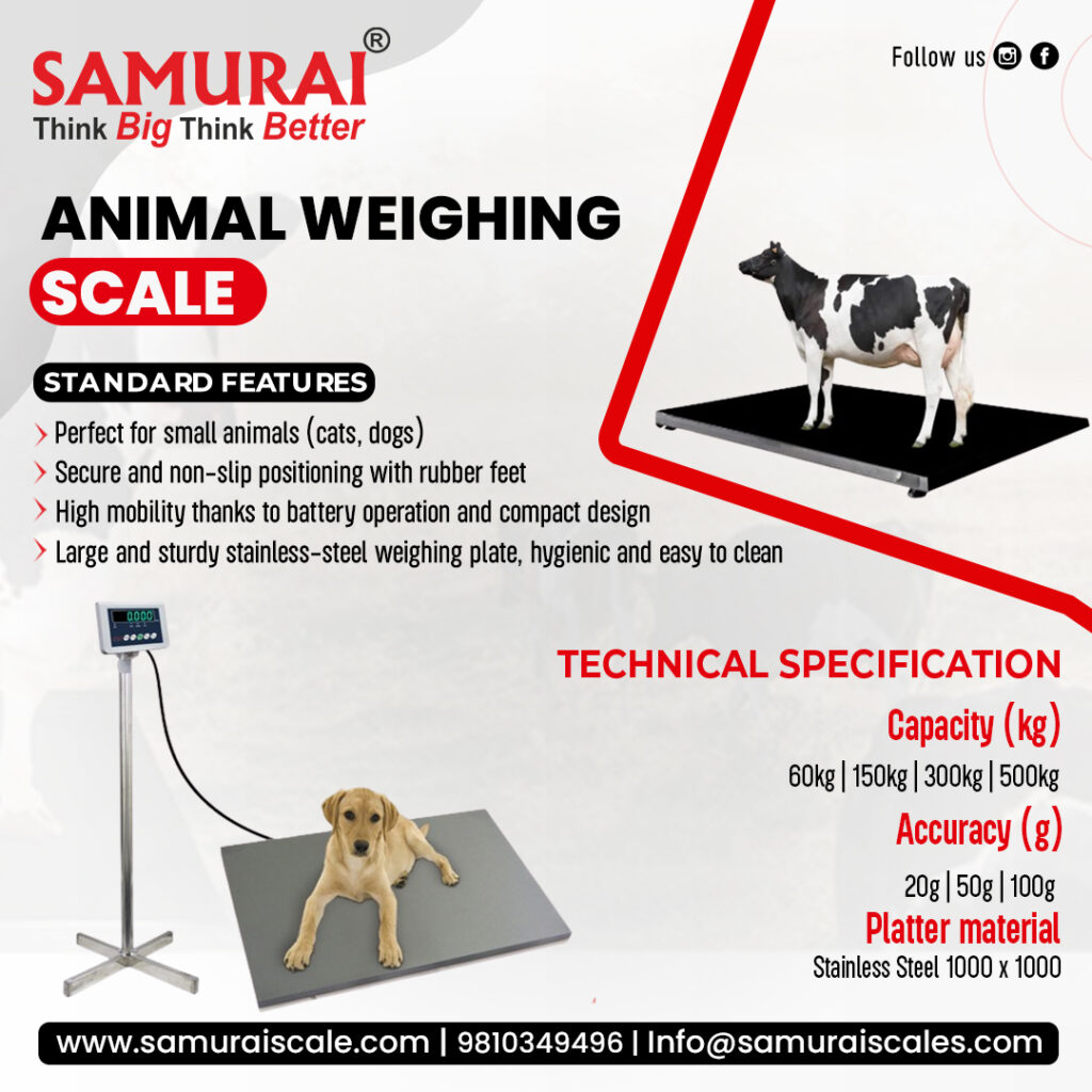 Explore the versatility of balance weight machines through its multiple Applications