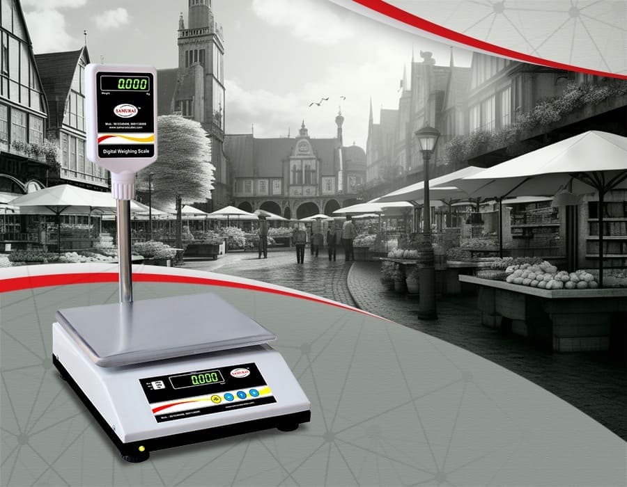 Analytical Balance