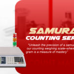 Analog Weighing Scale