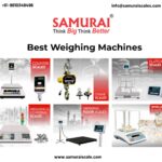 Best Weighing Machines