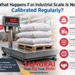 Industrial Scale