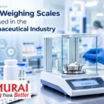 Weighing Scales Are Used in the Pharmaceutical Industry